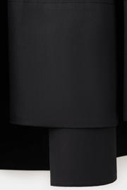 thumbnail: Mango midi rok zwart