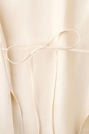 thumbnail: Mango blouse crème