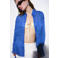 Mango blouse blauw