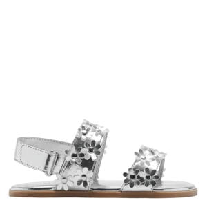 sandalen zilver