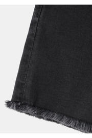 thumbnail: Mango Kids short black denim