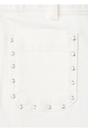 thumbnail: Mango Kids denim short wit