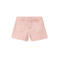 Mango Kids denim short roze