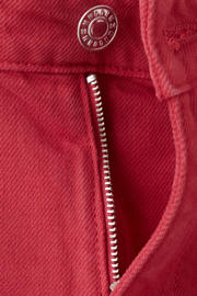 thumbnail: Mango barrel jeans rood