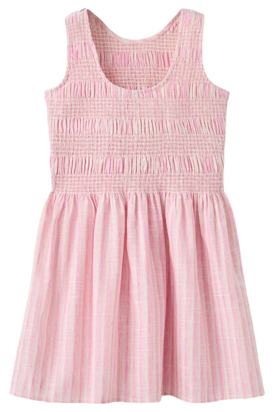 Mango Kids zomerjurken voor kinderen