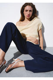 thumbnail: Mango top beige