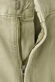 thumbnail: Mango barrel jeans kaki