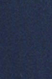 thumbnail: Mango straight low waist broek donkerblauw