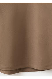 thumbnail: Mango maxi rok lichtbruin