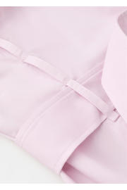 thumbnail: Mango trenchcoat lichtroze