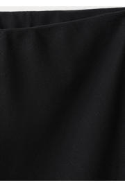 thumbnail: Mango maxi rok zwart