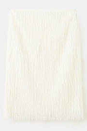 thumbnail: Mango midi rok ecru
