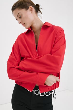 jasje rood
