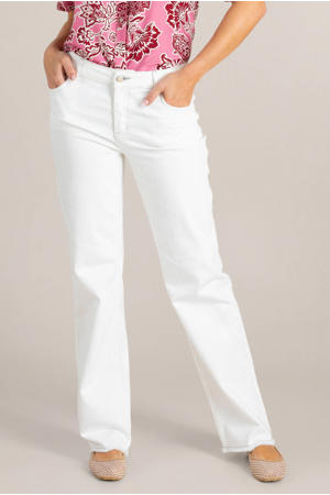 wide leg jeans wit