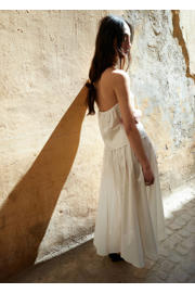 thumbnail: Mango maxi rok ecru