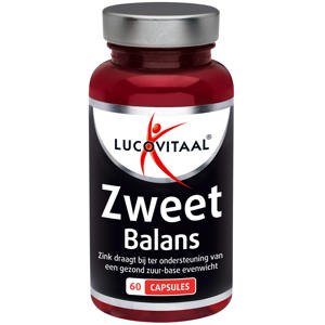 Zweet Balans