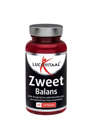 Zweet Balans