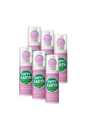 Bundel Deo Spray Lavendel Ylang