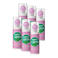 Happy Earth deodorant spray Lavendel Ylang - 6 stuks