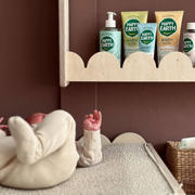 thumbnail: Happy Earth zink billencrème - 6 stuks