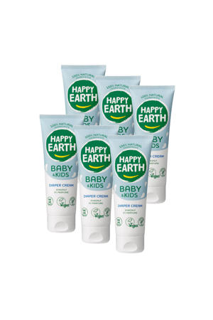 Bundel Baby & Kids Zink Billencrème