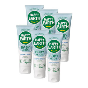 Bundel Baby & Kids Zink Billencrème