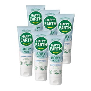 Bundel Baby & Kids Zink Billencrème