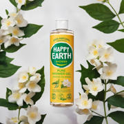 thumbnail: Happy Earth douchegel Jasmine Ho Wood - 6 stuks