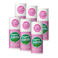Happy Earth deodorant roller Lavender Ylang - 6 stuks