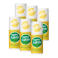 Happy Earth deodorant roller Jasmine Ho Wood - 6 stuks