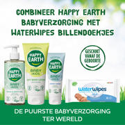 thumbnail: Happy Earth Bundel Baby & Kids Was en Badgel