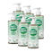 Happy Earth Baby & Kids was- en badgel - 6 stuks
