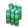 Happy Earth Bundel Pure Douchegel Bergamot Cedarwood