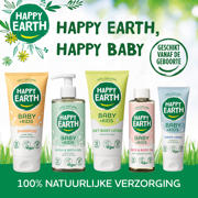 thumbnail: Happy Earth badolie -  6 stuks