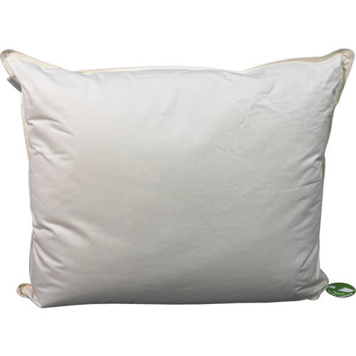Wehkamp Polydaun kapokken hoofdkussen aanbieding