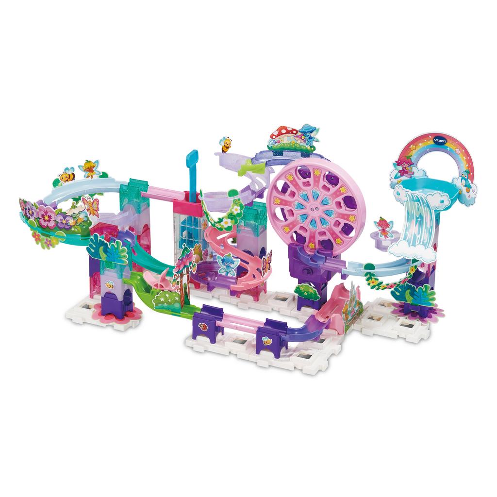VTech Marble Rush Fairy Garden Set M500E