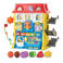 VTech Baby Activiteiten Speelhuis