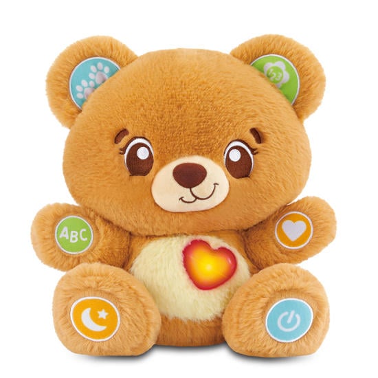 VTech interactieve knuffels