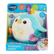 thumbnail: VTech Baby Stuiterpret Pinguïn