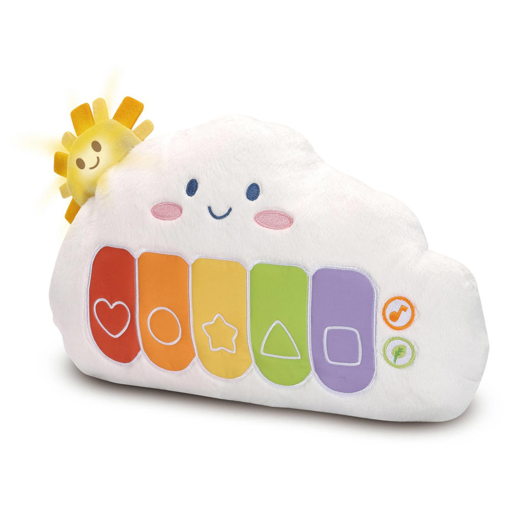 VTech Baby Muzikale Pianowolk