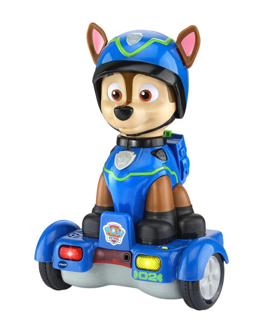 VTech speelgoedauto's