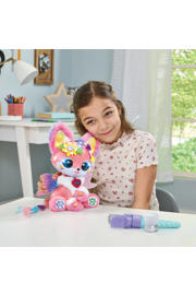 thumbnail: VTech Kidi Foxy de Magische Kleurenfee