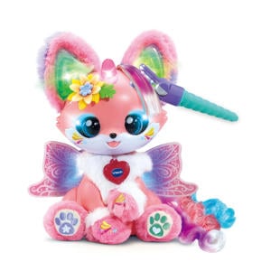 Foxy de Magische Kleurenfee