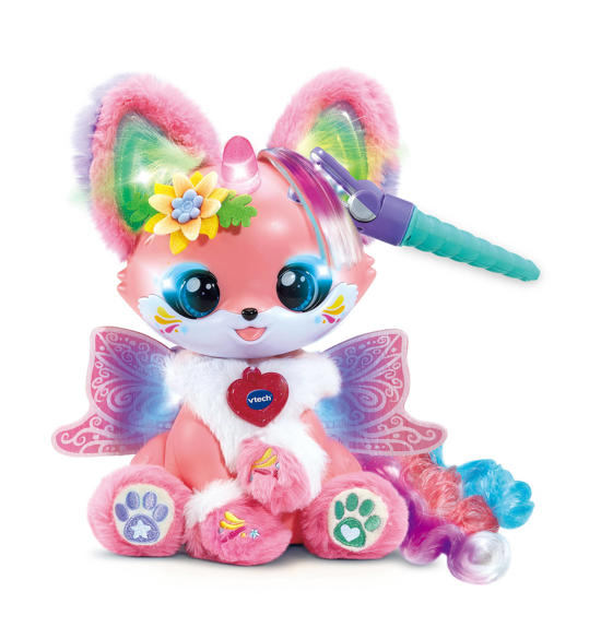 VTech interactieve knuffels