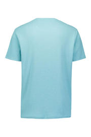 thumbnail: No Excess regular T-shirt blauw