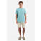 No Excess regular T-shirt blauw