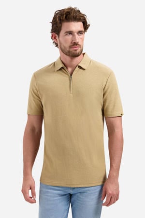 regular polo beige