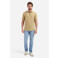 No Excess regular polo beige