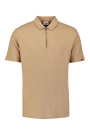 thumbnail: No Excess regular polo beige