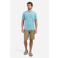 No Excess regular T-shirt blauw